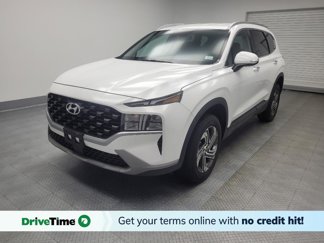 Used 2023 Hyundai Santa Fe SEL image 1