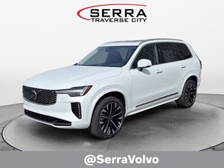 New 2025 Volvo XC90 B6 Plus w/ Protection Package Premier image 1