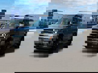 New 2026 Hyundai Santa Fe Calligraphy image 1