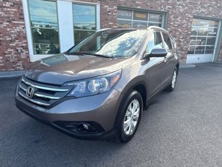 Used 2013 Honda CR-V EX-L image 1