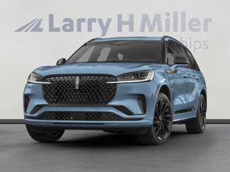 Used 2025 Lincoln Aviator Reserve w/ Equipment Group 201A image 1