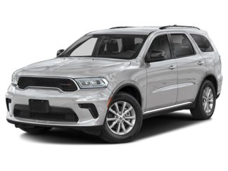 New 2025 Dodge Durango R/T image 1