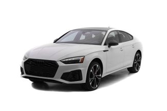 New 2025 Audi S5 Premium Plus image 1