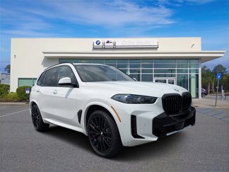 New 2026 BMW X5 sDrive40i w/ M Sport Package image 1