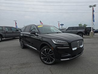 Used 2023 Lincoln Aviator Reserve w/ Equipment Group 201A image 1