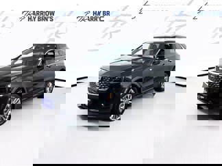 Used 2024 Cadillac XT4 Premium Luxury w/ Active Safety Package image 1