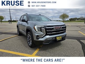 New 2026 GMC Terrain Elevation w/ Elevation Premium Package image 1