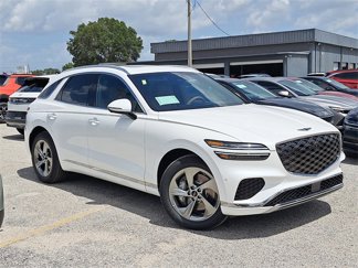 New 2026 Genesis GV70 2.5T Advanced image 1