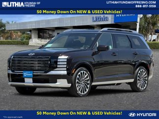 New 2026 Hyundai Palisade Calligraphy image 1