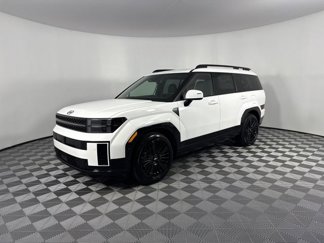 New 2026 Hyundai Santa Fe Calligraphy image 1