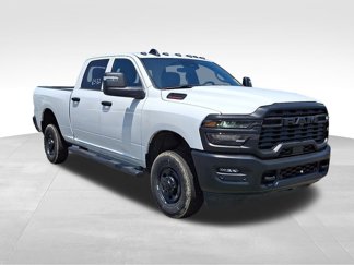 New 2025 RAM 2500 Tradesman image 1