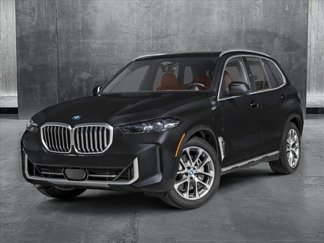 New 2026 BMW X5 xDrive50e w/ M Sport Package image 1