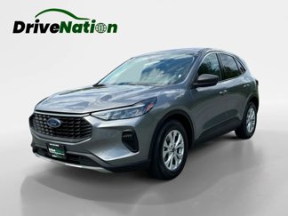 Used 2024 Ford Escape Active image 1