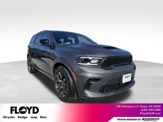 New 2025 Dodge Durango R/T image 1