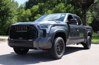 New 2025 Toyota Tundra TRD Pro image 1