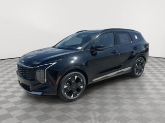 New 2026 Kia Sportage SX image 1