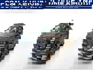 New 2026 Hyundai Palisade Calligraphy image 1