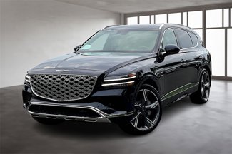New 2026 Genesis GV80 3.5T Prestige image 1
