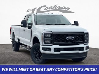 New 2025 Ford F250 XL w/ STX Appearance Package image 1