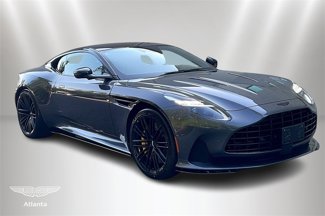 New 2025 Aston Martin DB12 Coupe image 1