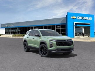 New 2026 Chevrolet Equinox LT w/ Convenience Package II image 1