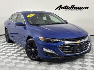 Used 2023 Chevrolet Malibu LT image 1