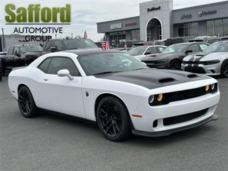 New 2023 Dodge Challenger SRT Hellcat image 1