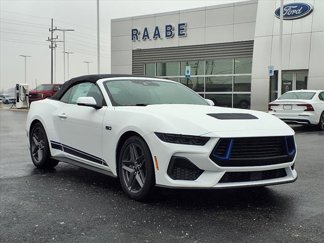 New 2025 Ford Mustang GT Premium image 1