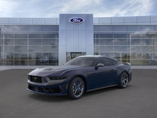 New 2025 Ford Mustang Dark Horse image 1