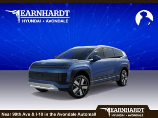 New 2026 Hyundai Ioniq 9 SEL image 1