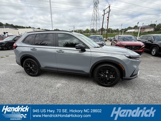 New 2026 Honda CR-V Sport Touring image 1
