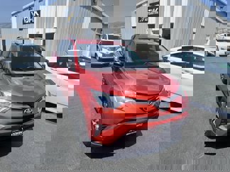 Used 2016 Toyota RAV4 LE image 1