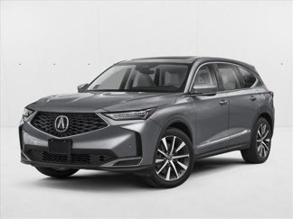 New 2026 Acura MDX FWD w/ Technology Package video 1