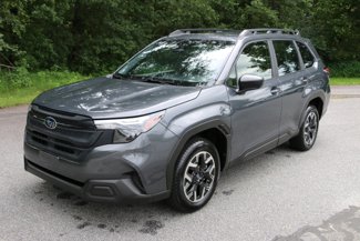 Used 2025 Subaru Forester image 1