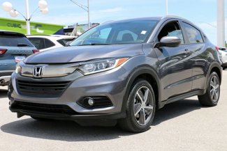 Used 2022 Honda HR-V EX image 1