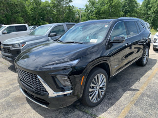 New 2025 Buick Enclave Avenir w/ Super Cruise Package image 1
