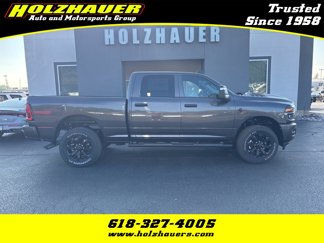 New 2026 RAM 2500 Tradesman image 1