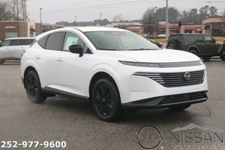 New 2025 Nissan Murano SV image 1