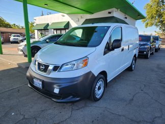 Used 2020 Nissan NV200 S image 1