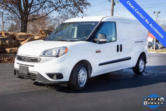 Used 2022 RAM ProMaster City Tradesman image 1