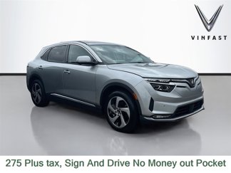 New 2025 VinFast VF 8 Eco image 1