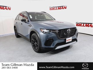 New 2025 MAZDA CX-70 3.3 Turbo w/ Premium Plus Pkg image 1
