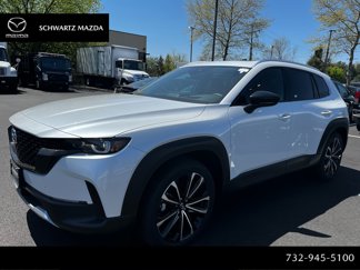 New 2025 MAZDA CX-50 2.5 Turbo w/ Premium Plus Pkg image 1