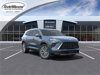 New 2025 Buick Enclave Avenir w/ Super Cruise Package image 1