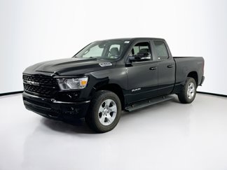 Used 2022 RAM 1500 Big Horn image 1