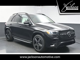 New 2026 Mercedes-Benz GLE 450 4MATIC video 1