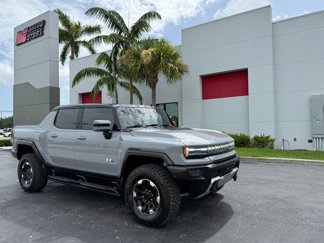 Used 2025 GMC Hummer EV 3X w/ Extreme Off-Road Package image 1
