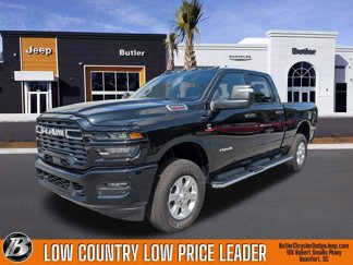 New 2025 RAM 2500 Big Horn image 1