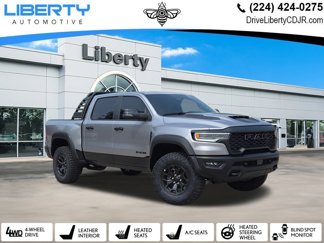 Used 2025 RAM 1500 RHO w/ RHO Level 1 Equipment Group image 1