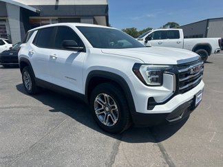 New 2026 GMC Terrain Elevation image 1